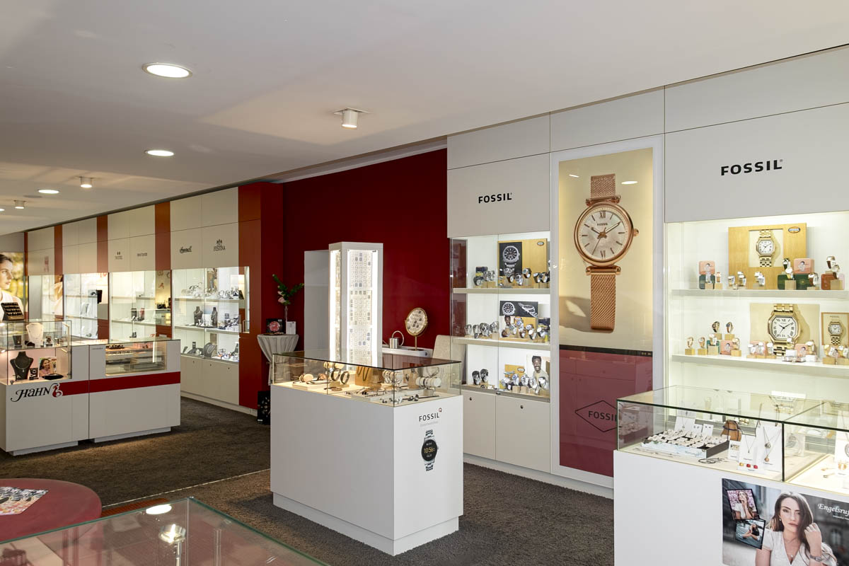 Juwelier Hahn in Neuötting